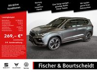 Cupra Ateca - Vorschau Bild 1