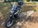Honda NC750X | Bj. 2016 | nur 2.000 km! | TÜV & HU neu - HONDA MOTORRAD 750