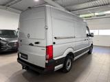 Volkswagen Crafter 35 Kasten,4Motion,MR,Hoch,Klima,Navi,AHK - Volkswagen Crafter: 35