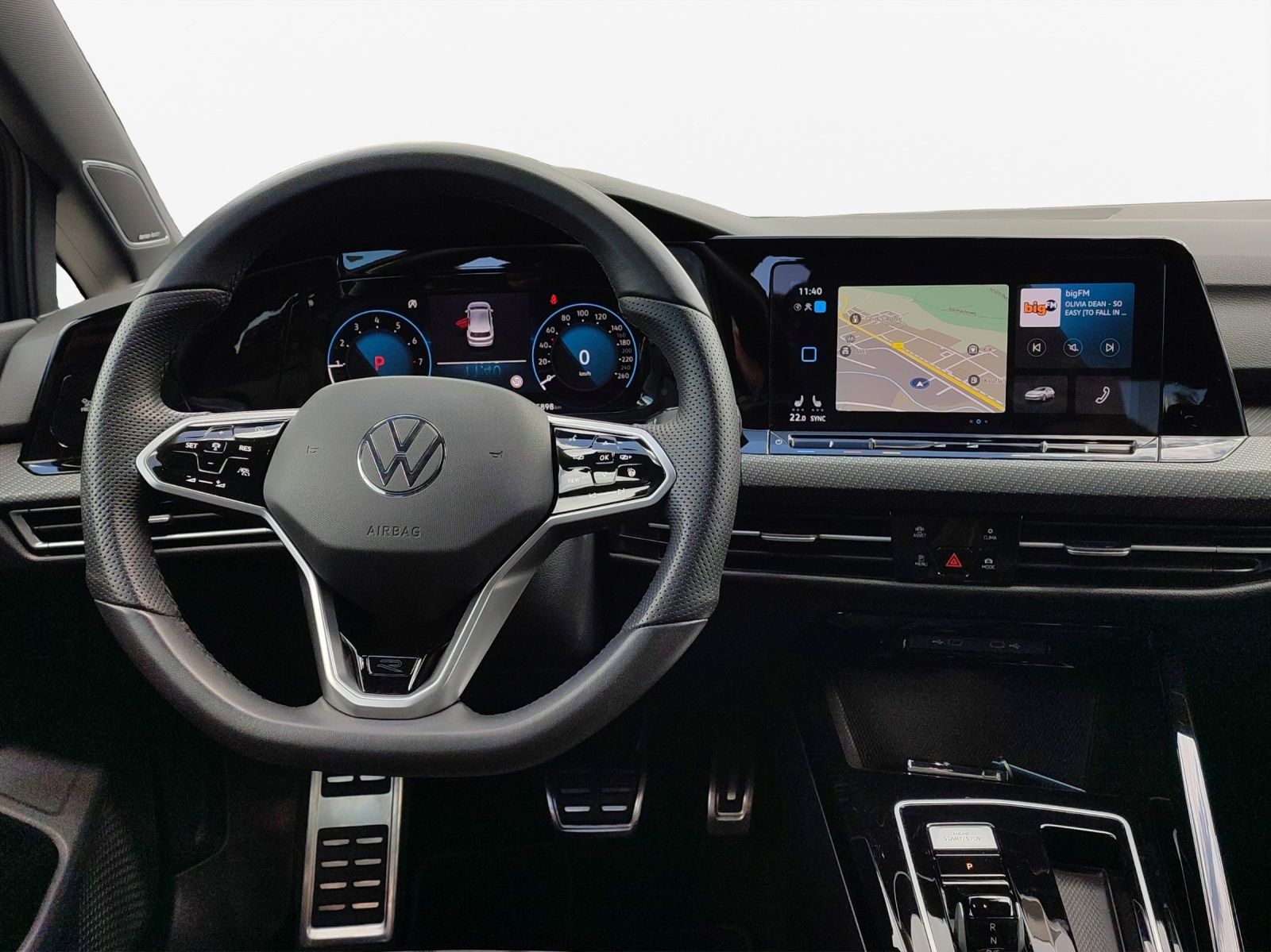 Volkswagen Golf - Bild 7