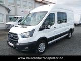 Ford Transit FT 350 L3H3 VA Ka. DoKa 7-Sitze Klima - Angebote