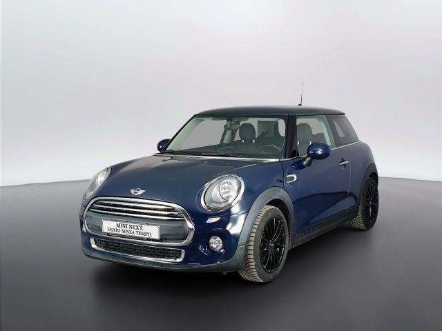 MINI ANDERE