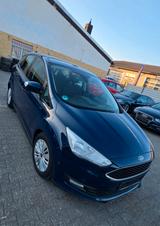 Ford C-Max  Business Paket 2 - Ford C-Max: Kombi