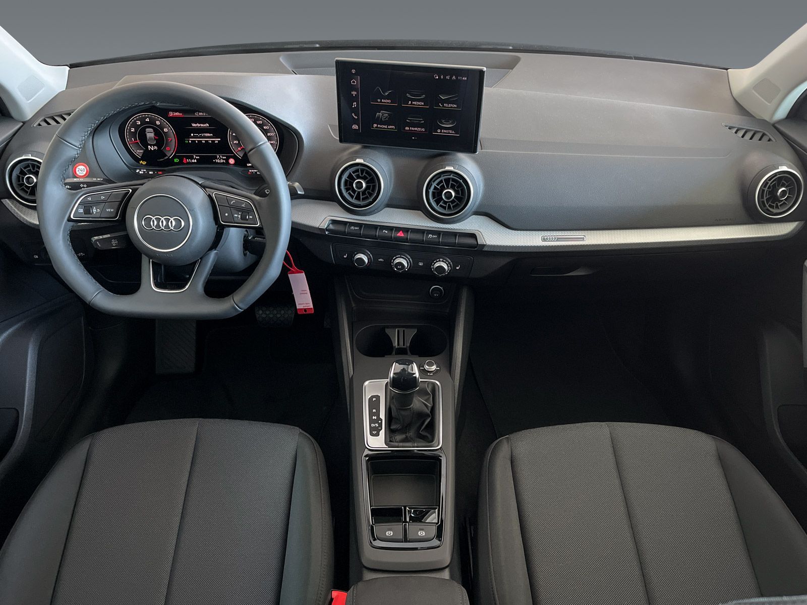 Audi Q2 - Bild 10