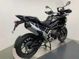 Triumph Tiger 1200 GT PRO - TRIUMPH TIGER 1200