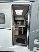 Dethleffs Globebus I 6 