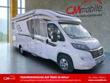 HYMER / ERIBA / HYMERCAR T 588 SL - Einzelbetten - Garage - - HYMER / ERIBA Einzelbetten
