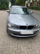 BMW Zum verkaufen BMW 1er - BMW aus 2010: 1er