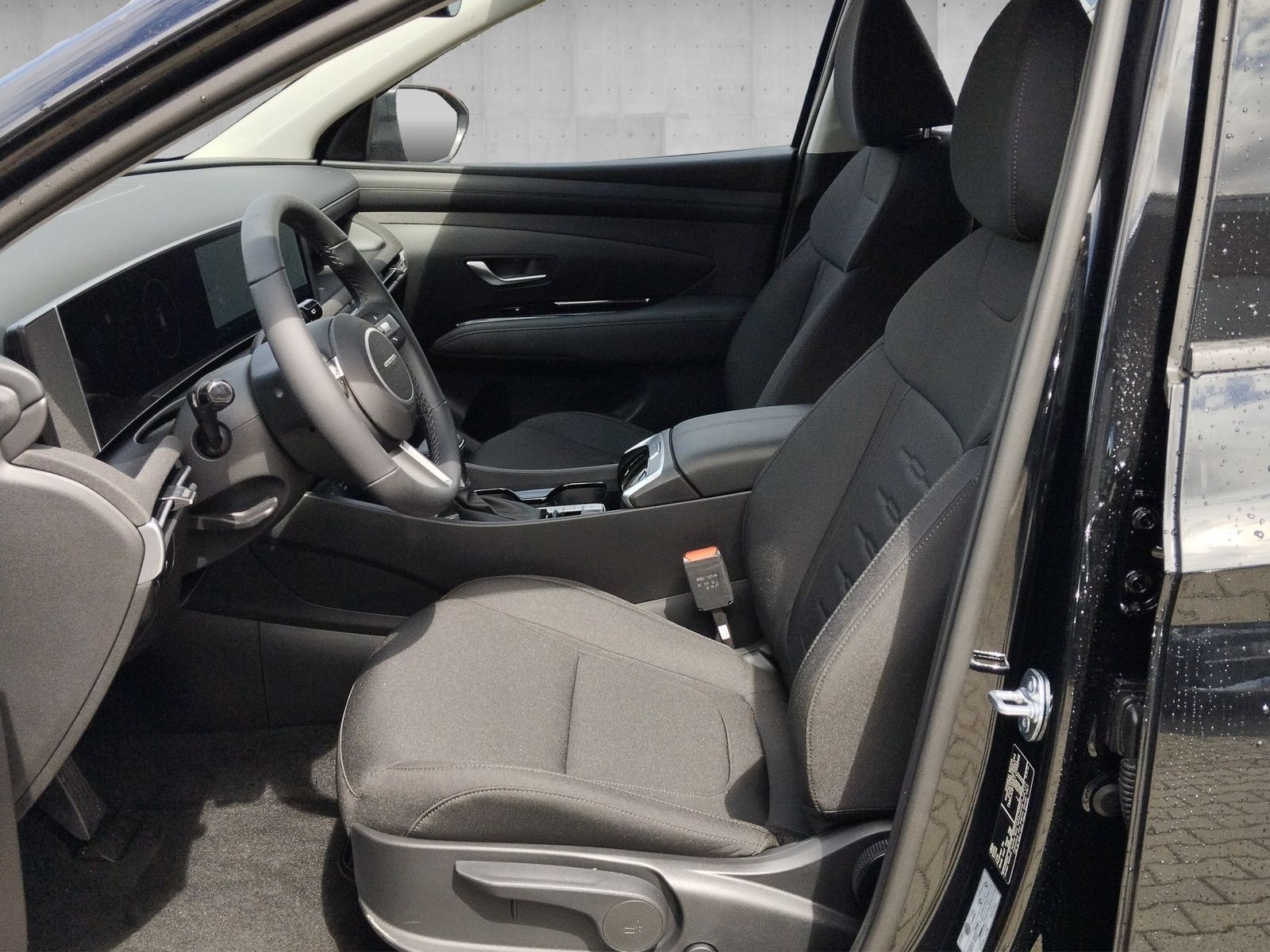 Hyundai Tucson – Bild 7