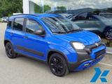 Fiat Panda City Cross 1.0 Mild Hybrid EU6d Nur 20.400 - gebrauchte Fiat Panda aus dem Jahr 2021