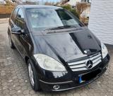 Mercedes-Benz A 180 CDI AVANTGARDE 