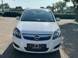 Opel Zafira B 1.7 CDTI Family*KLIMA*NAVI*NUR 69.TKM* - Opel Zafira mit Diesel-Antrieb: 1.7