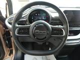 Fiat 500e 3+1 Passion KAM/LED/SITZH/TEMP - Fiat 500e Gebrauchtwagen in Berlin