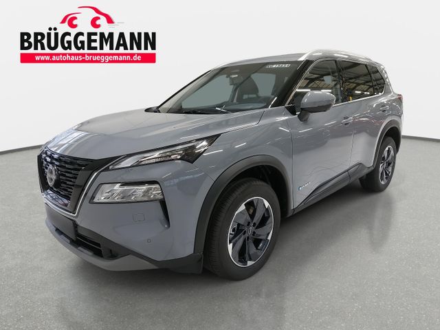 Nissan X-TRAIL 1.5 VC-T E-POWER AUTO. N-CONNECTA