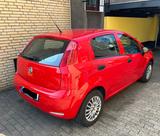 Fiat Punto 1.2 8V -
