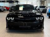 Dodge Challenger SRT Hellcat Jailbreak Redeye Black Gh