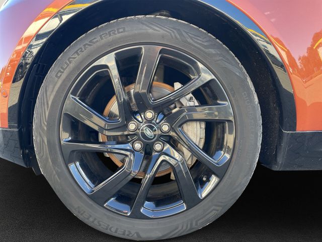 Land Rover Discovery D300 R-Dynamic S AWD+ACC+Matrix+AHK+Wi