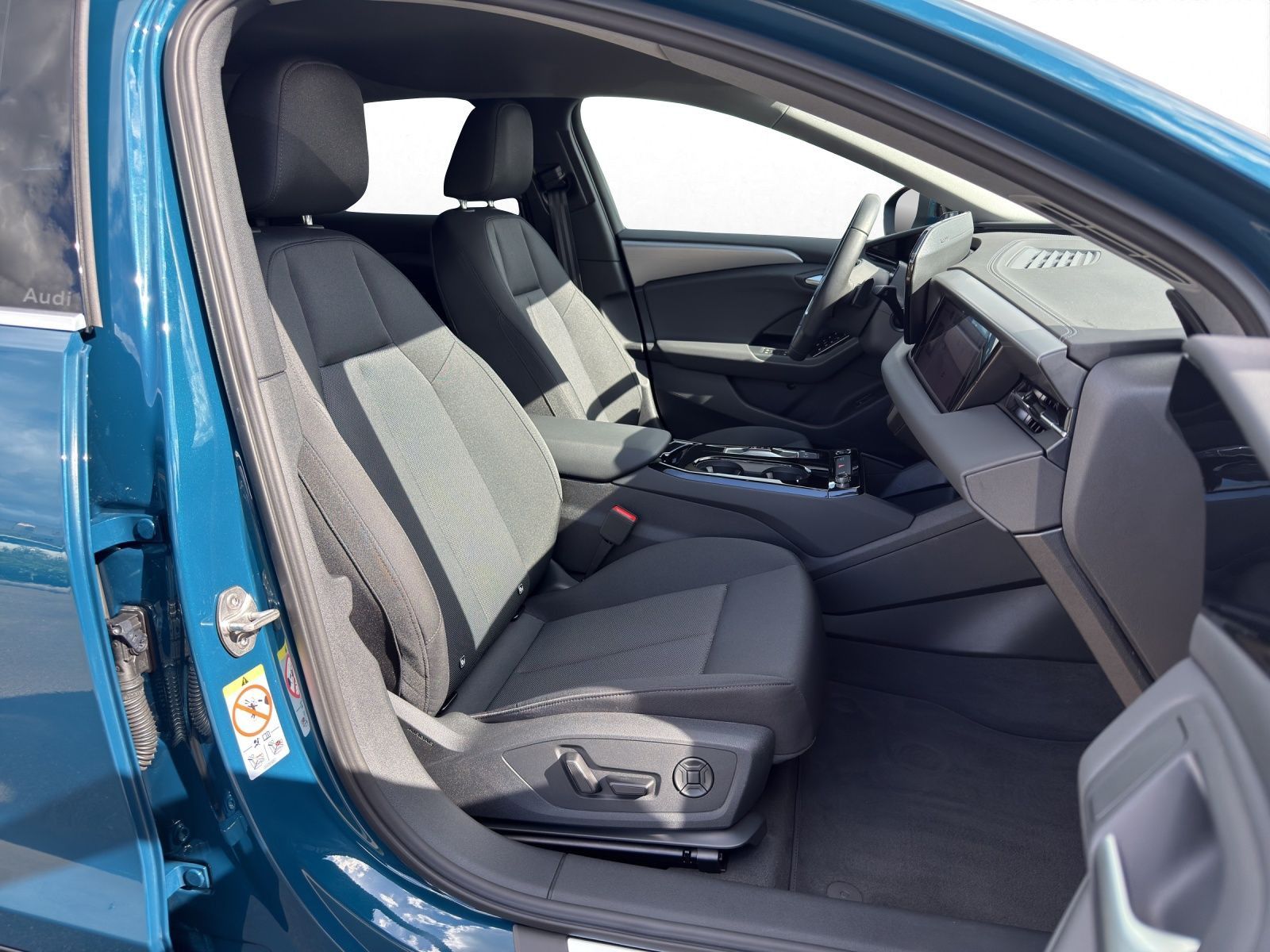 Audi A6 e-tron - Bild 4