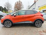 Renault Captur Luxe + Klima + Navi + 1.2t AHK + 8 fach - Renault Captur Luxe mit Benzin-Antrieb