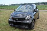 Smart ForFour 0.9 Top Zustand, Sehr gepflegt  - Smart ForFour in Augsburg