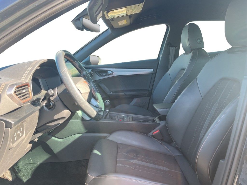 Cupra Formentor - Bild 11