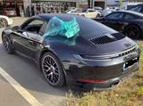 Porsche 992 Carrera GTS Coupé 1.Hand - Porsche 992 Unfallwagen