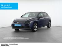 Volkswagen Golf Active TDI DSG Matrix Panorama AHK Navi