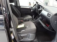 Volkswagen Touran - Vorschau Bild 8
