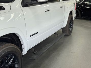 Dodge RAM - 4