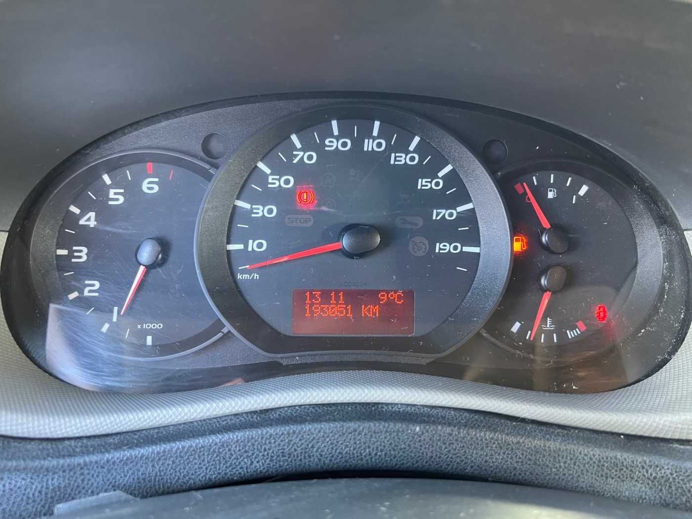 Fahrzeugabbildung Renault Master 2.3 dCi / KLUBB K26, 12m