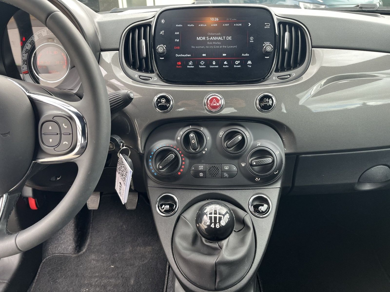 Fiat 500C - Bild 15