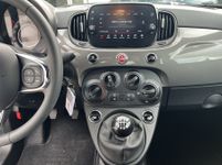 Fiat 500C - Vorschau Bild 15