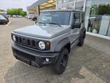 Suzuki Jimny 1.5 l Comfort NFZ - Suzuki Jimny mit 5 Türen