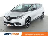 Renault Grand Scenic 1.6 dCi Energy BOSE-Edition*NAVI* - Renault Grand Scenic aus 2017