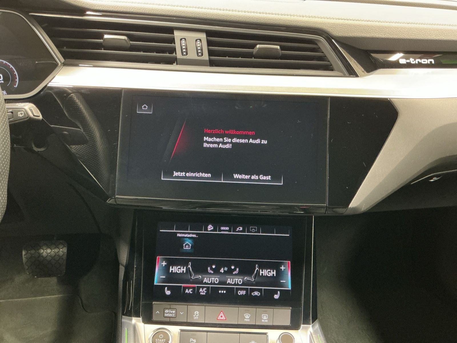 Audi e-tron - Bild 11