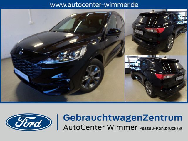Ford Kuga 2.5 Duratec PHEV ST-LINE