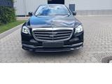 Mercedes-Benz S 400 d Lang *LED*HUD*NAVI*CAM*PANO*SHZ* - Mercedes-Benz S-Klasse: Lang