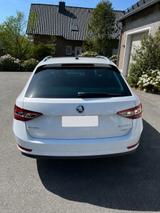 Skoda Superb 2.0 TDI 140kW DSG 4x4 L&K - Skoda Superb: 140