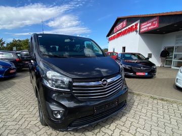 Opel Vivaro - 2