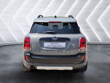 MINI One D Countryman - 3