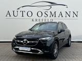 Mercedes-Benz GLC 300 d 4M 9G Avantgarde MASSAGE/DST+/HUD/STHZ - gebrauchte Mercedes-Benz GLC 300 aus dem Jahr 2024