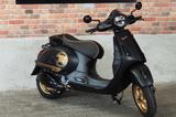 Vespa GTS 125  Super Sport/Supersport Euro 5+ Modell - VESPA GTS 125 SUPER SPORT