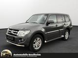 Mitsubishi Pajero 3.2 DI-D Intense*NUR 133TKM*1HAND*7SITZE* - Mitsubishi Pajero: 3.2