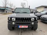 Hummer H3 - Hummer H3: Pickup