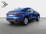 Audi Q6 Sportback e-tron 536km/WLTP*Tech*LED*AHK*360° - Audi Q6 e-tron Sportback Gebrauchtwagen