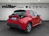 Mazda 2 Hybrid VVT-i 116 PS e-CVT EXCLUSIVE-LINE - : Cvt