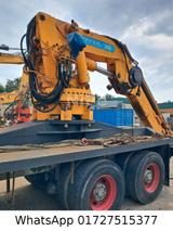 Volvo N 10 6x4 Kran EFFER 80 N 3 S - Offers