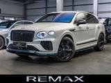 Bentley Bentayga 4.0 V8 S / Naim / All Terrain Spec.