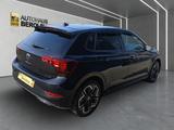 Volkswagen Polo 1.0 TSI R-Line DSG *ACC*R-CAM*App-Connect* - Volkswagen Polo: R