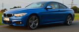 BMW 435i xDrive Coupé  M-Performance ACC HUD Navi
